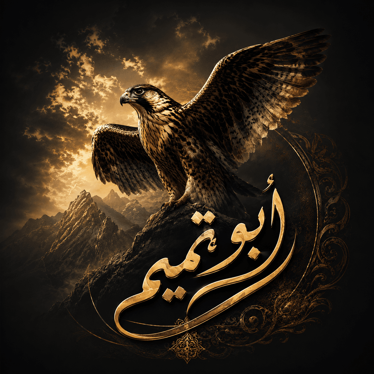 ابو تميم