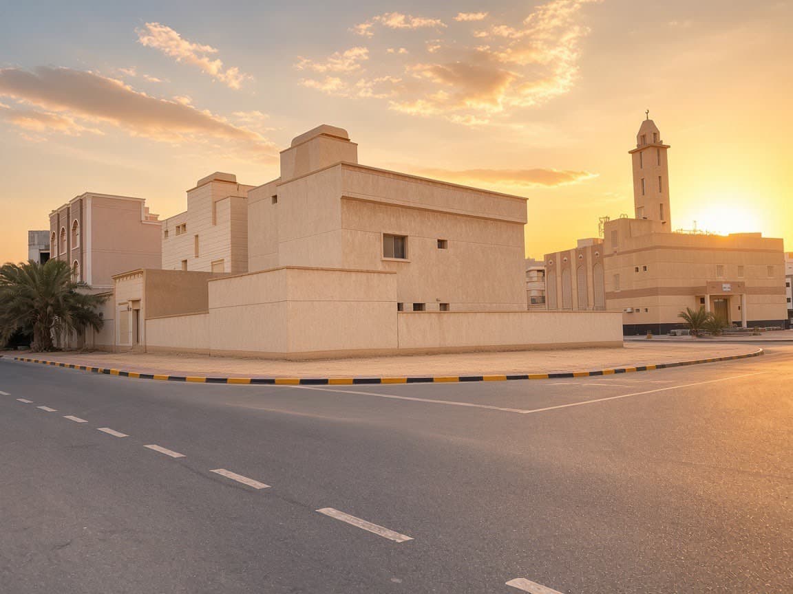 📍للبيع بيت حكومي 
في سعد العبدالله 🔹قطعة 8 
دورين وربع على وضعه 
مساحه 400 متر 
موقع راس 3 واجهات ارتداد
 مدخل ومخرج سهل قرب المسجد ومواقف 
🔹وثيقه حره 
البيت فاضي والتسليم فوري
 **السعر 285 الف **
📞ابو مصطفي 98936233
شركة الرايه جروب العقاريه