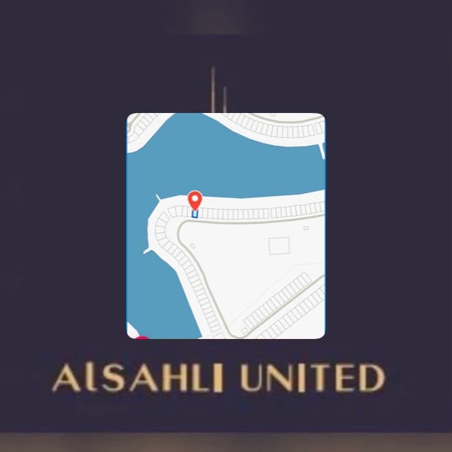 للبيع ارض في صباح الاحمد البحرية المرحلة الرابعة بطن وظهر صف اول علي البحر ولا يوجد صف تاني امتداد بحري وساحة خلفية كبيرة جدا مفتوحة الواجهة البحرية شمالية
15.60 م / موقع مناسب للسكن والاستثمار 
البيع 280 الف / السهلي المتحدة العقارية 
ترخيص 2853 / 2013
سوق المناخ / م 456 
واتس اب / 97266359