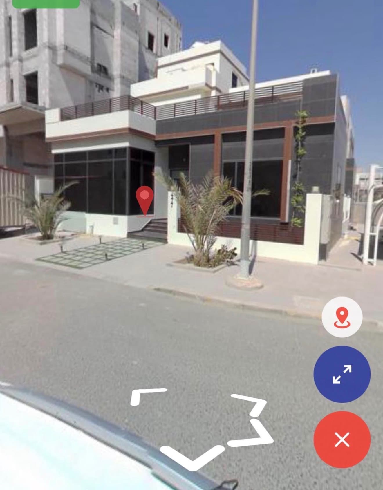 📍للبيع فيلا في ابو فطيره
موقع ممتاز زاويه 
شارعين وارتداد جيد 
🔹قطعه 3
**المساحة 375 متر **
📌فيلا سرداب ودور ونص 
امكانية بنيان دور تاني 
بنيان 5 سنوات 
فيلا سوبر ديلوكس
سكن المالك 
يوجد مصعد 
📍الوثيقه حره 
المصعد من السرداب لسطح 
   
**السعر 530 الف مراجعه **
📞ابو مصطفي 98936233
شركة الرايه جروب العقاريه