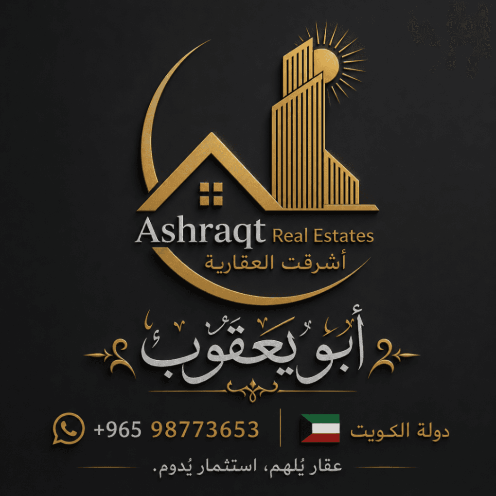 للايجار ستديو في الوفره السكنيه 📍ق 5
الدور الاخير مصعد 
غرفه 
مطبخ تحضيري 
حمام 
الايجار 90 د.ك 
لا مانع من شخص واحد عازب او عائله صغيره
ولدينا عقارات للإيجار بجميع مناطق الكويت 🇰🇼 