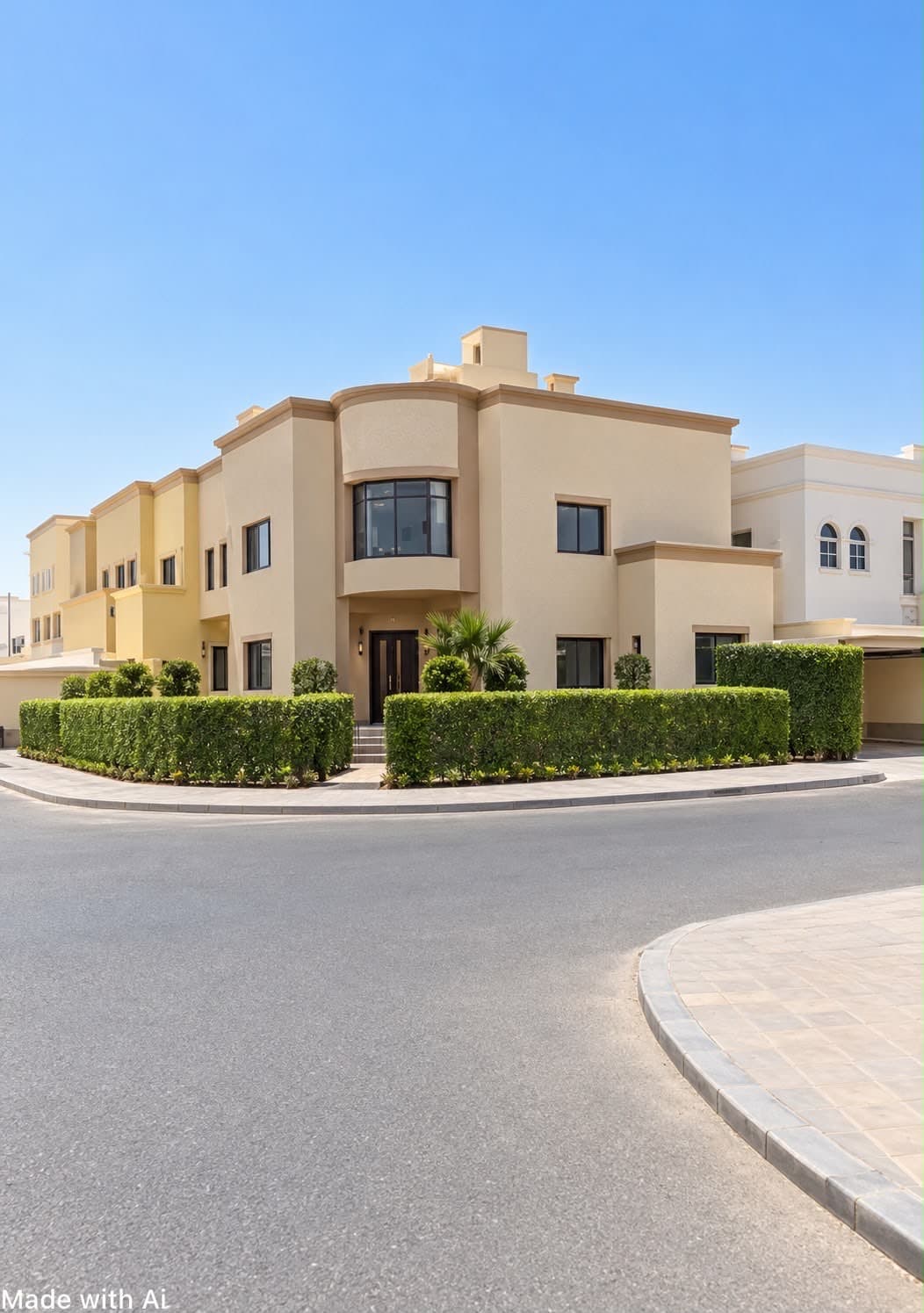للبيع فيلا في منطقة عبدالله المبارك، الموقع زاوية، ارتداد، تتكون من دورين، ديوانية، مصعد، السعر 370 ألف دينار 
رقم الكود: 14
ترخيص تجاري رقم:  4459977
للاستفسار : 98511922
شركة أبيات المتحدة العقارية